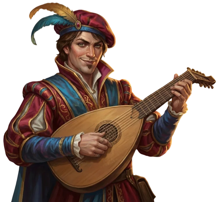 Interfaz del juego